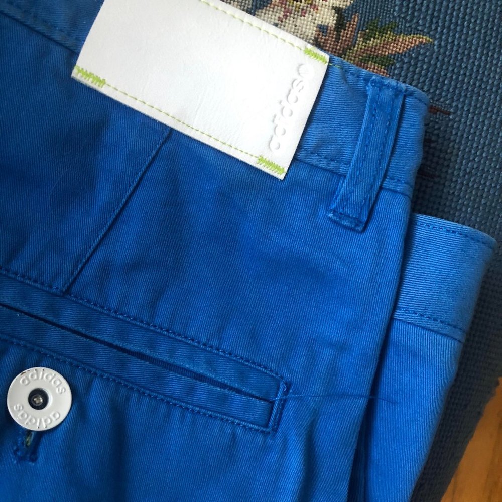 Gorgoeaus ADIDAS jeans for men